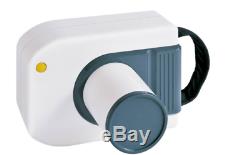 1 PIECE Dental X Ray Unit Portable Dental X Ray Machine Camera with LCD Screen