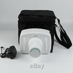 1 PIECE Dental X Ray Unit Portable Dental X Ray Machine Camera with LCD Screen