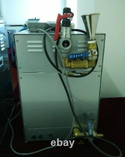 10L Steam Cleaner Cleaning Machine Dental Laboratory Equipment