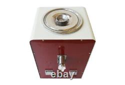 110V Agar Gel Mixer Machine Stirrer Lab Equipment Duplicating Heating 2-5kg