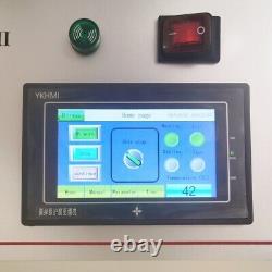 110V Large Capacity Dental Lab Duplicating Machine Agar Gel Mixer Hydrocolloid m