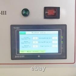 110V Large Capacity Dental Lab Duplicating Machine Agar Gel Mixer Hydrocolloid m