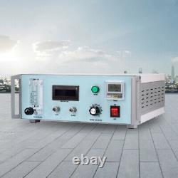 110mg Desktop Ozone Disinfection Generator Therapy Machine Medical Lab & Dental