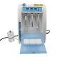 14l/18l Dental Lab Autoclave Steam Sterilizer Equipment/handpiece Oiling Machine