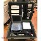 2013 Sonosite M-turbo Portable Ultrasound Machine With Carrying Case- 2 Probes