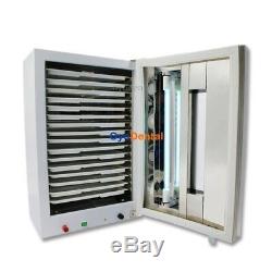 27L Best UV Sterilizer Cabinet Machine with Timer Professional Tool Sanitizer
