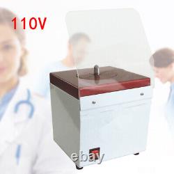 2800rpm Dental plaster Model Arch Trimmer Trimming Machine Dental Lab Equipment