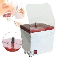 2800rpm Dental plaster Model Arch Trimmer Trimming Machine Dental Lab Equipment