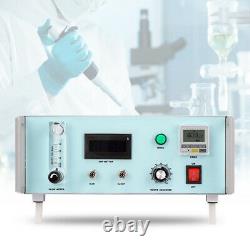 3G/H Desktop Lab Ozone Generator Dental Ozone Disinfector Multifunction Machine