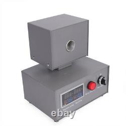 400W Dental Lab Denture Injection System Injector Machine Unit Heater Hot Press