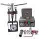 400w Dental Dentistry Flexible Denture Machine Injection System Lab Equipment Ce