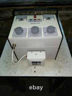 50 mA Portable x-ray machine without stand handheld