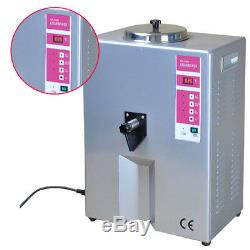 500W Dental Lab Duplicating Machine Agar Gel Mixer Stirrer melting mixing FDA