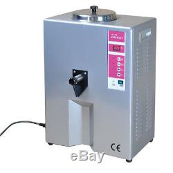 500W Dental Lab Duplicating Machine Agar Gel Mixer Stirrer melting mixing FDA