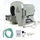 500w Dental Lab Wet Model Trimmer Abrasive Machine Gypsum Arch Inner Disc Wheel