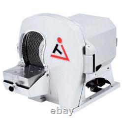 500W Dental Lab Wet Model Trimmer Abrasive Machine Gypsum Arch Inner Disc Wheel