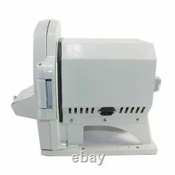 500W Dental Lab Wet Model Trimmer with Abrasive Disk Model Trimming Machine JT-19