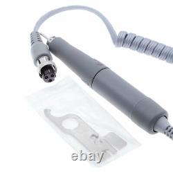 50K RPM Dental Lab Electric Brushless Micromotor Handpiece for Polishing Machine