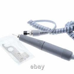 50K RPM Dental Lab Electric Brushless Micromotor Handpiece for Polishing Machine