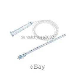 600 Packs Dental Injection Lines Tube + ANESTHESIA Machine Needle #32