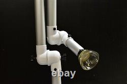ADS EOS Extraoral Suction System Dental Equipment Unit Machine FOR PARTS