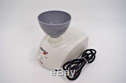 Alginate Mixing Machine for Dental Labs and Dental Offices Zhermack Alghamix II