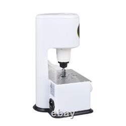 Arch Trimmer Trimming Machine For Dental Lab Grind Inner Model Machine Equipment