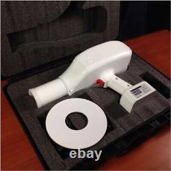As Nomad Pro 2 Alerio Portable X Ray Machine with Free express shipping
