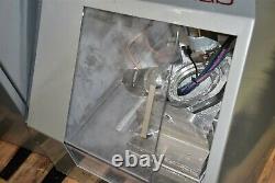 Axi5 Dental Mill 5 Dental Lab CAD/CAM Dentistry Machine Mill SOLD AS-IS
