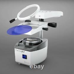 BIOART Dental Lab Vacuum Forming Machine Equipment