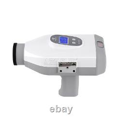 BLX-5(8Plus) Dental Portable X-Ray Machine Digital Imaging System Mobile Unit