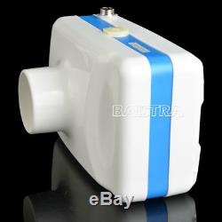 BLX-5 Dental Portable X-Ray Machine Mobile Digital Film Imaging Low Dose System