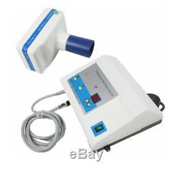 BLX-5 Dental X Ray Mobile Film Imaging Machine Digital Low-Dose System Portable