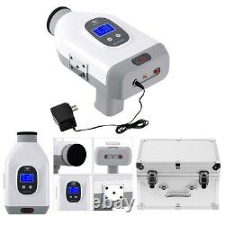BLX-8 Plus Dental Portable X-Ray Machine Digital Film Imaging System Mobile Unit