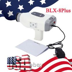 BLX-8Plus Dental Digital X-Ray Imaging System Unit Machine