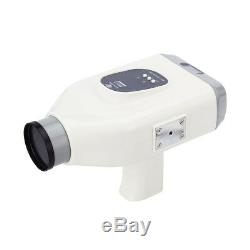 BLX-8Plus Dental Portable Digital X-Ray Imaging System Mobile Machine Green Xray