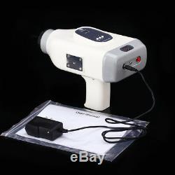 BLX-8Plus Dental Portable Digital X-Ray Imaging System Mobile Machine Green Xray