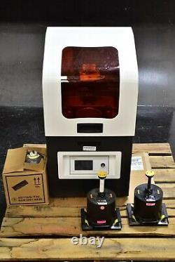 Bego Varseo 3D Printer 2015 Dental Equipment Unit Machine with Build Plates