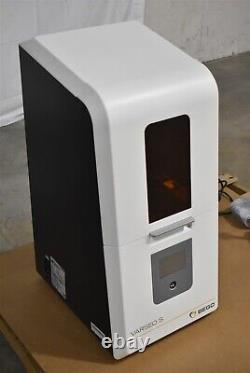 Bego Varseo S Dental Dentistry Lab 3D Printer Equipment Unit Machine 120V