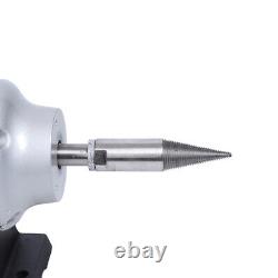 Benchtop Lathe Buffing Grind Polisher Dental Lab Grinder Polishing Machine 550W