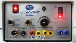 Best Electrosurgical Surgical Cautery 2Mhz Electrocautery Generator Machine