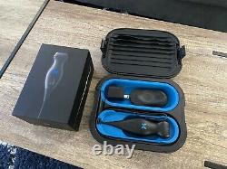Butterfly IQ Lightning Portable Ultrasound Machining with Carrying case