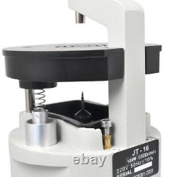 CE Dental Lab Laser beam Drill Machine Pin System Equipment Driller 100W