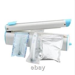 CE Dental Lab Sealing Machine 22mm For Sterilization Bag Package Sealer 220V