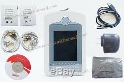 CMS4100 Dynamic EEG System Record machine 24 hour 16-Channel + Analysis Software