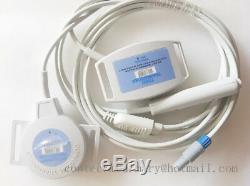 CMS800G CONTEC Fetal Monitor, FHR, TOCO FMOV Real Time Machine, 3 in 1 Probe, Hot