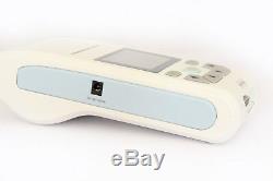CONTEC ECG90A Touch 12-lead ECG&EKG Machine Electrocardiograph Sync PC Software