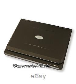 CONTEC Portable CMS600P2 Laptop Ultrasound Scanner Machine 3.5m Convex Probe USA