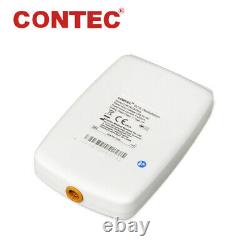 CONTEC8000G PC based ECG Workstation 12-Lead EKG Machine USB Software Analasis