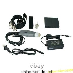 Carejoy Portable VetUltrasound Scanner Machine Handheld Machine Animal&Box